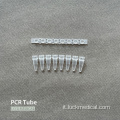Tubi PCR 0,2 ml 0,1 ml